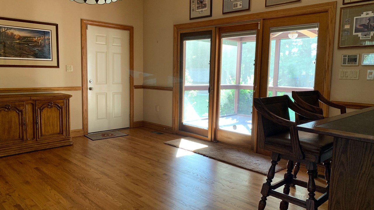 Photo of Bedroom in Lincolnia