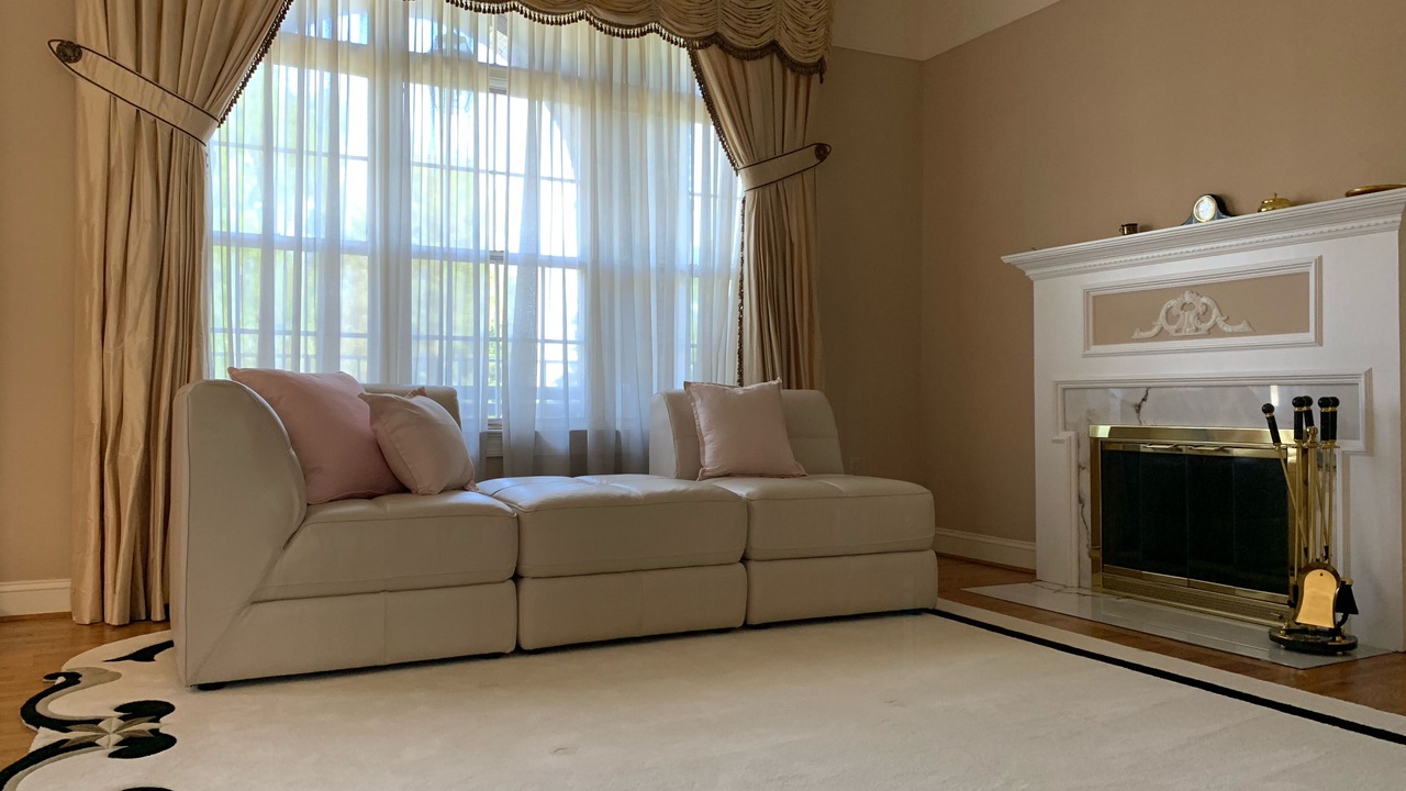 Photo of Bedroom in Lincolnia