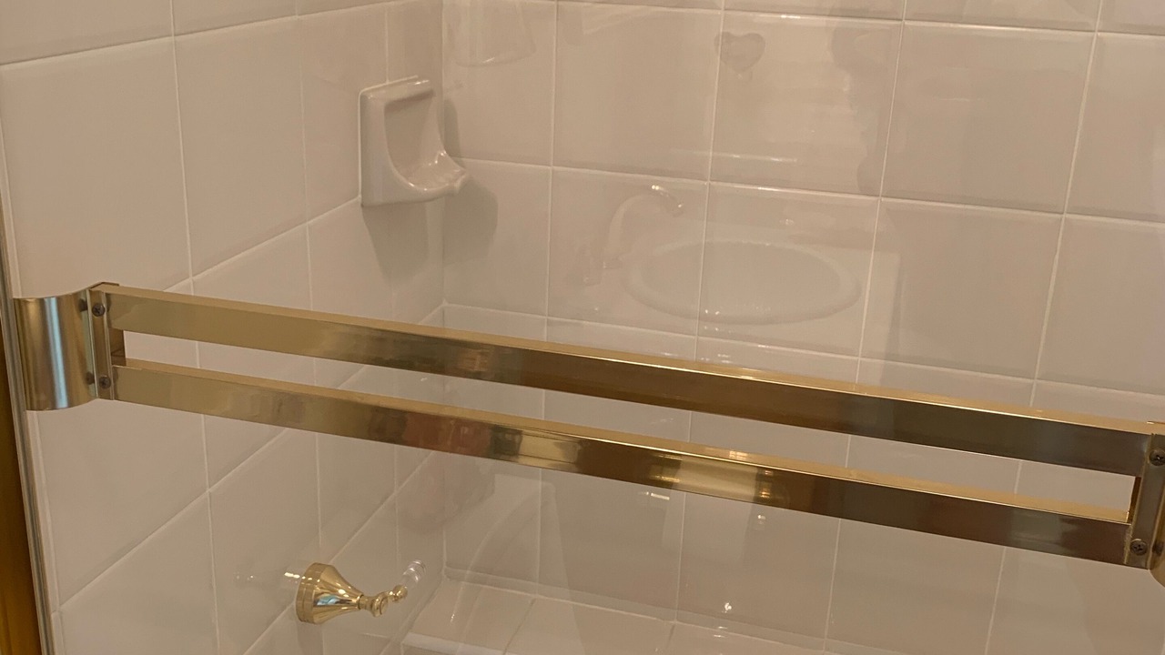 Photo of Bathroom in Lincolnia