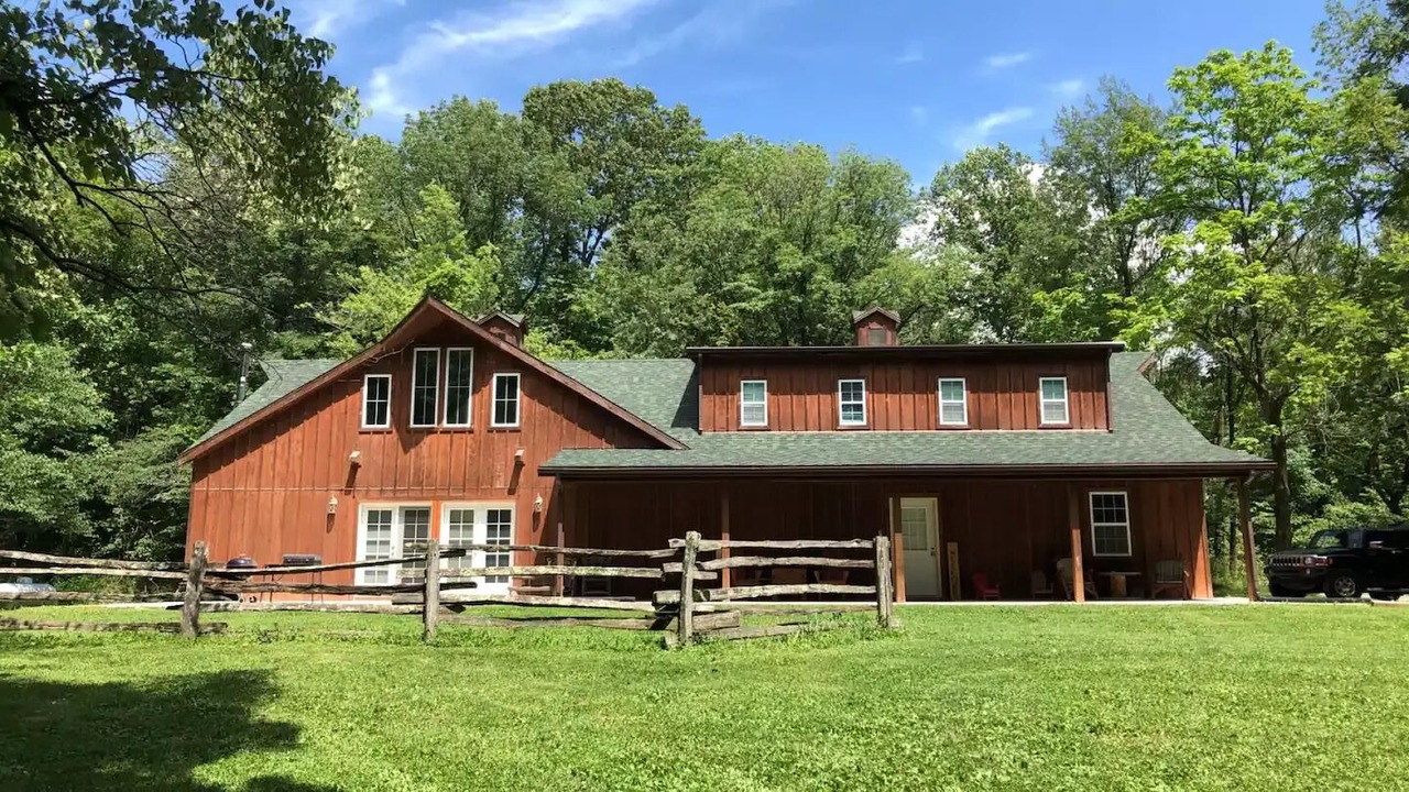 Photo of Outdoor in Marshall