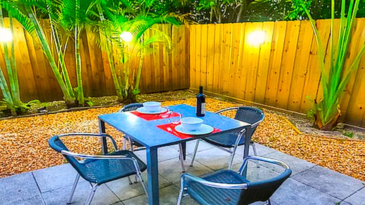 Photo of Outdoor in South Beach