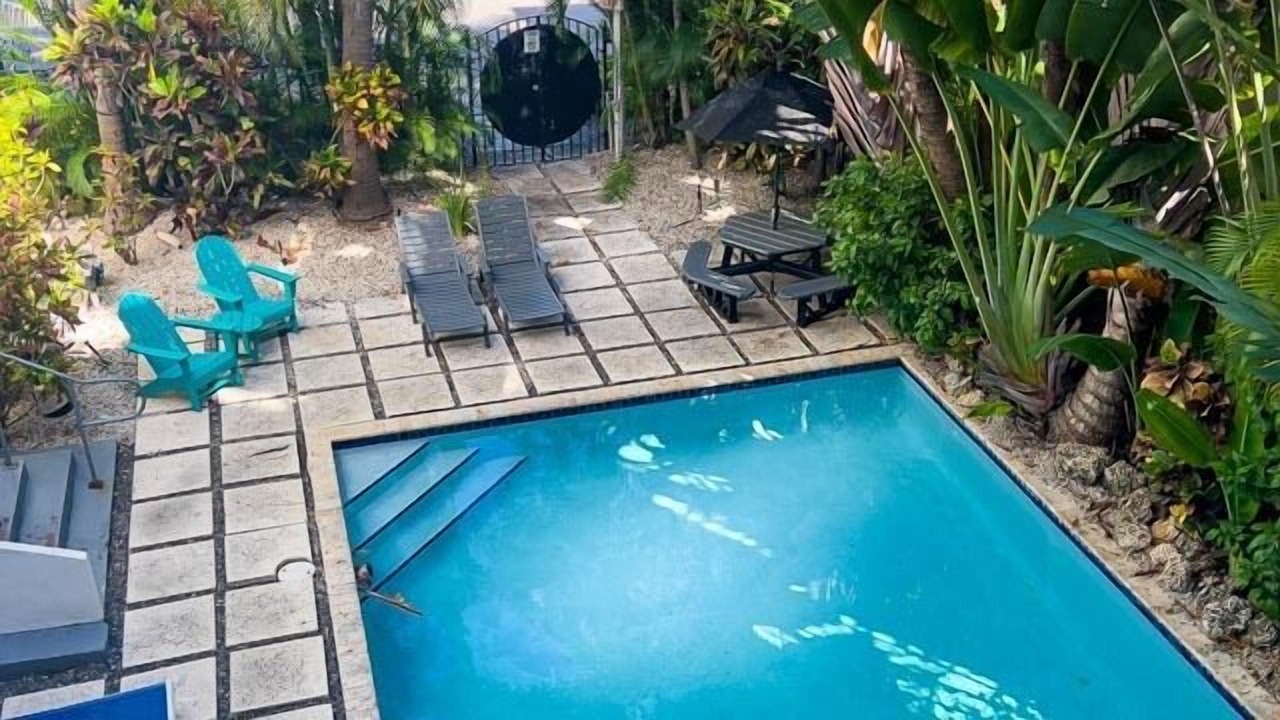 Photo of Outdoor in South Beach