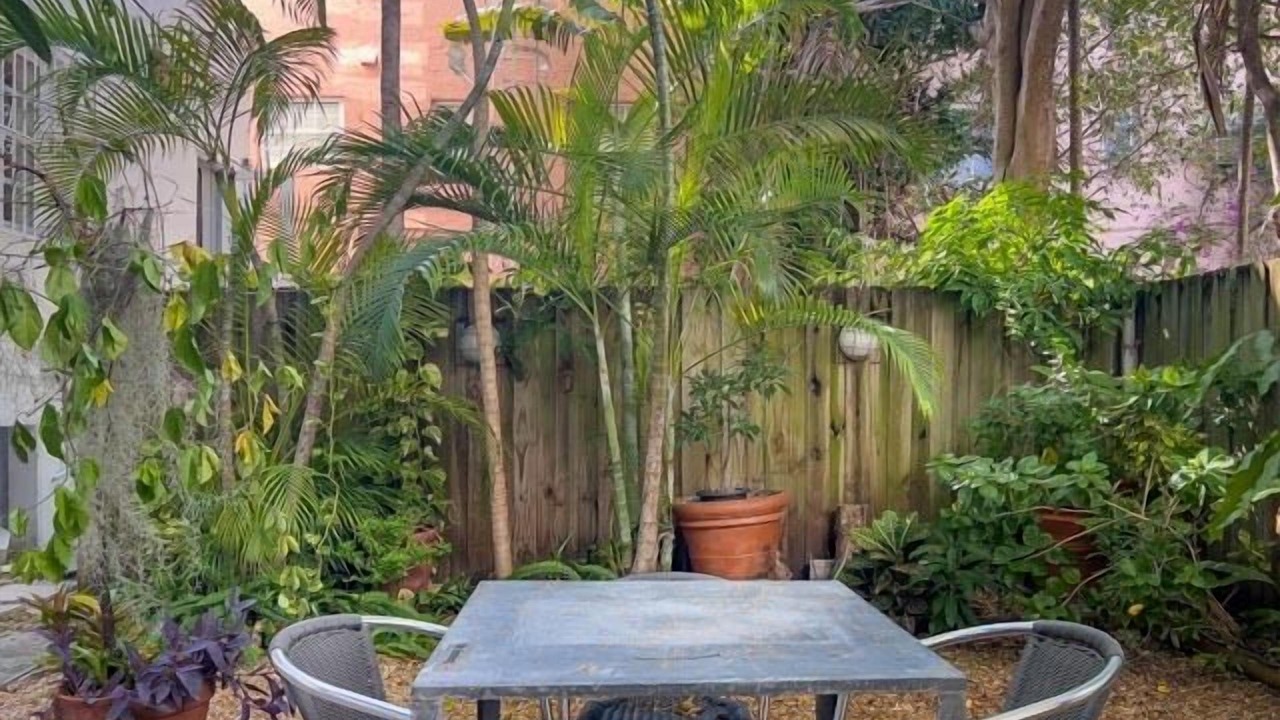 Photo of Outdoor in South Beach