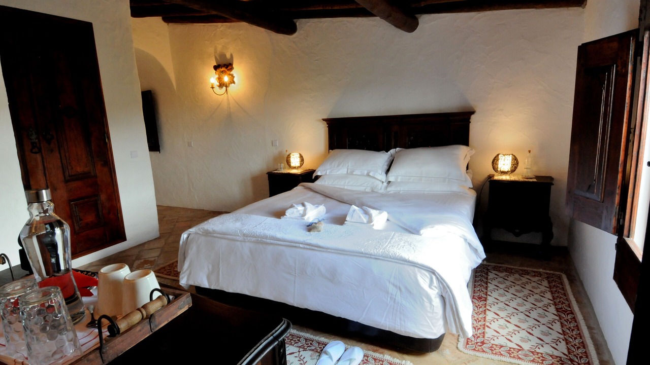 Photo of Bedroom in Estremoz