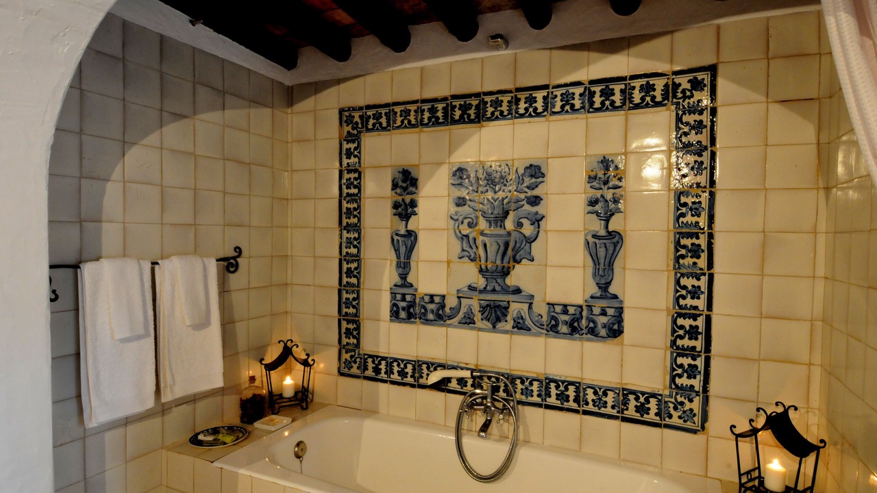 Photo of Bathroom in Estremoz
