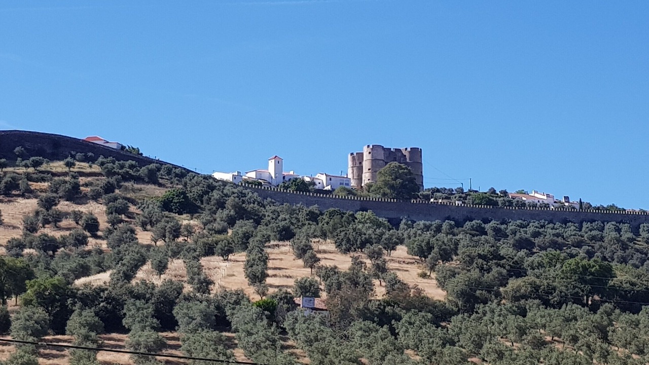 Photo of Outdoor in Estremoz