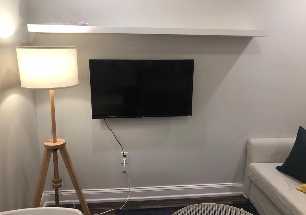 Photo of Livingroom in Industry