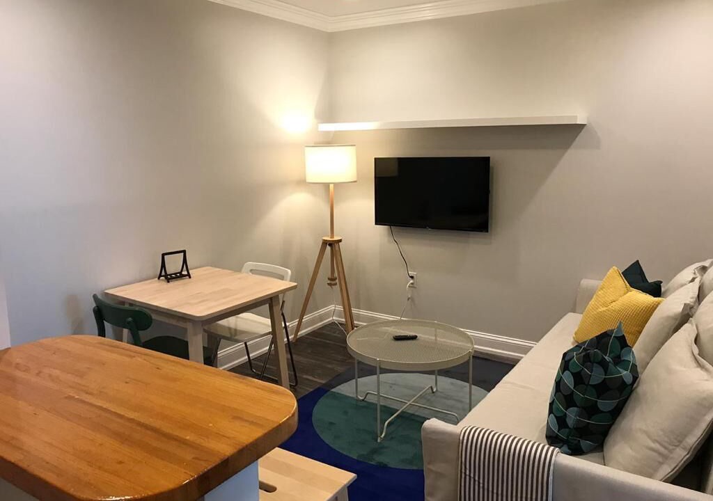 Photo of Livingroom in Industry