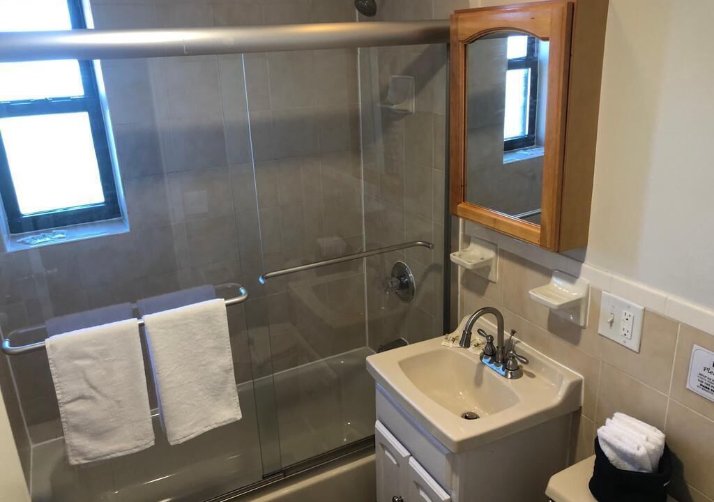 Photo of Bathroom in Industry