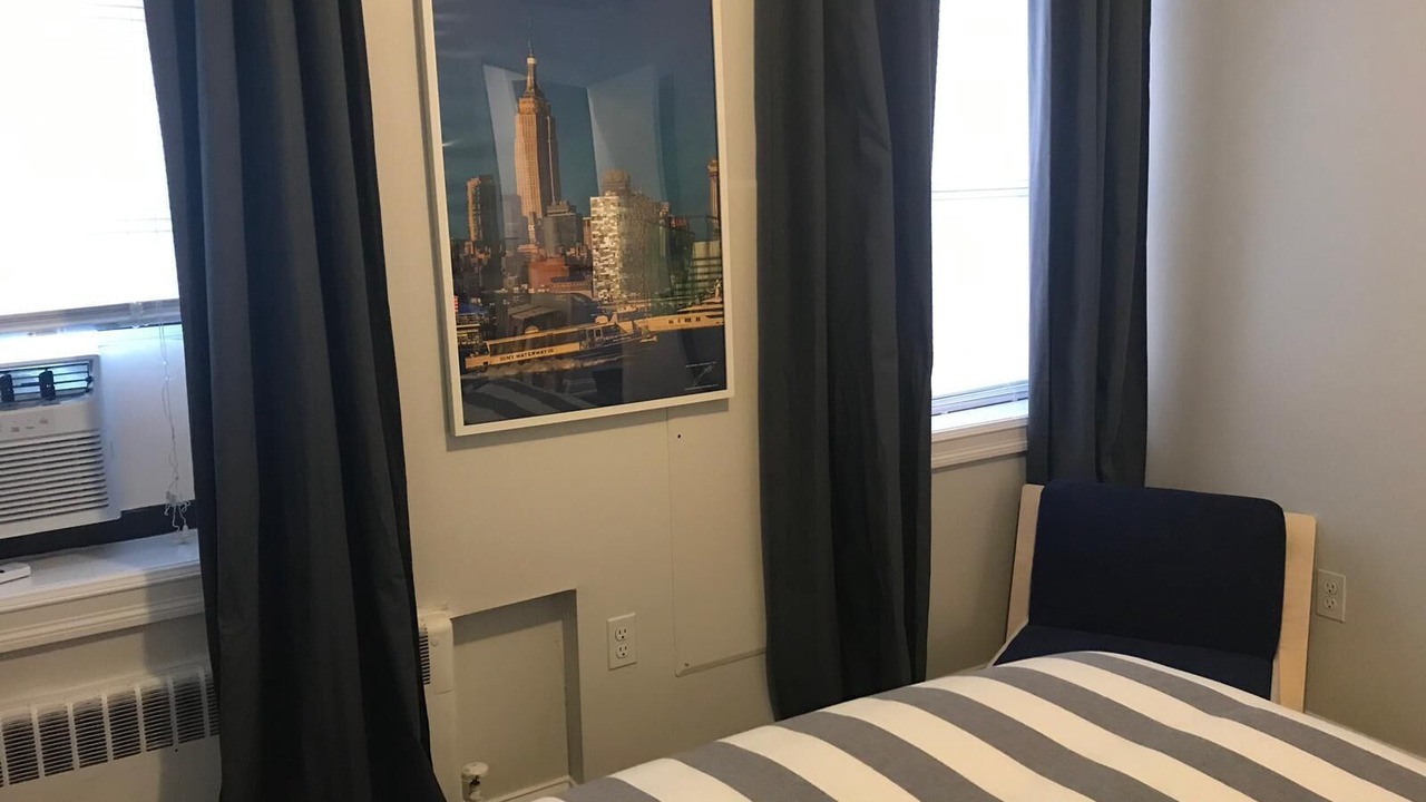 Photo of Bedroom in Industry