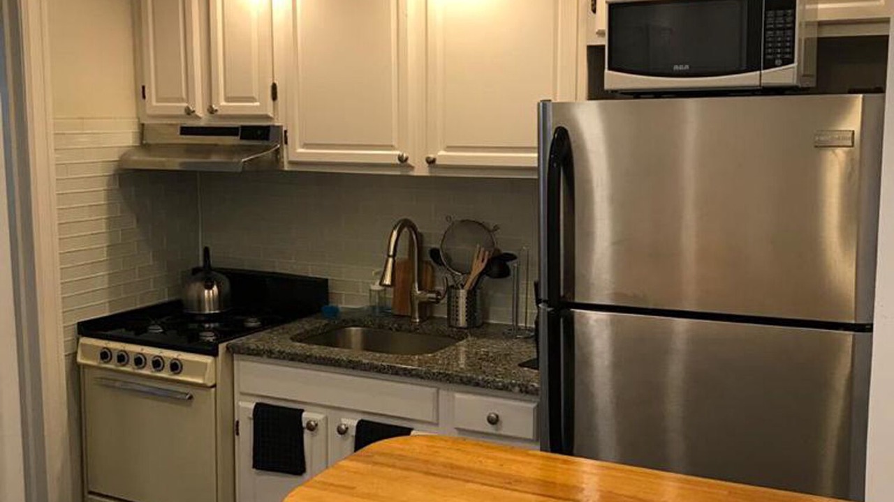 Photo of Kitchen in Industry
