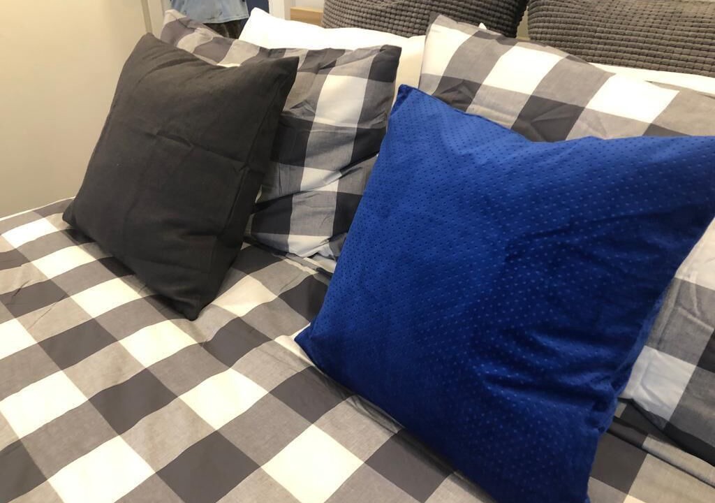 Photo of Bedroom in Industry