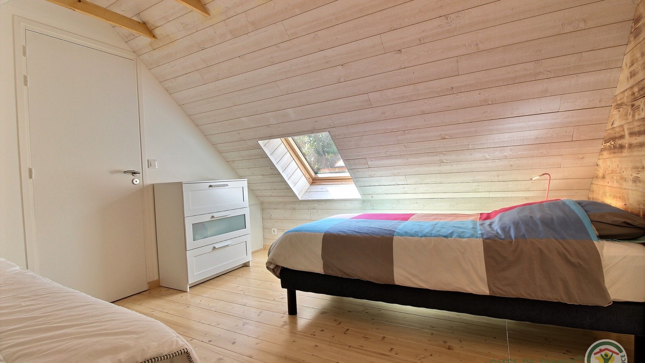 Photo of Bedroom in Brelidy