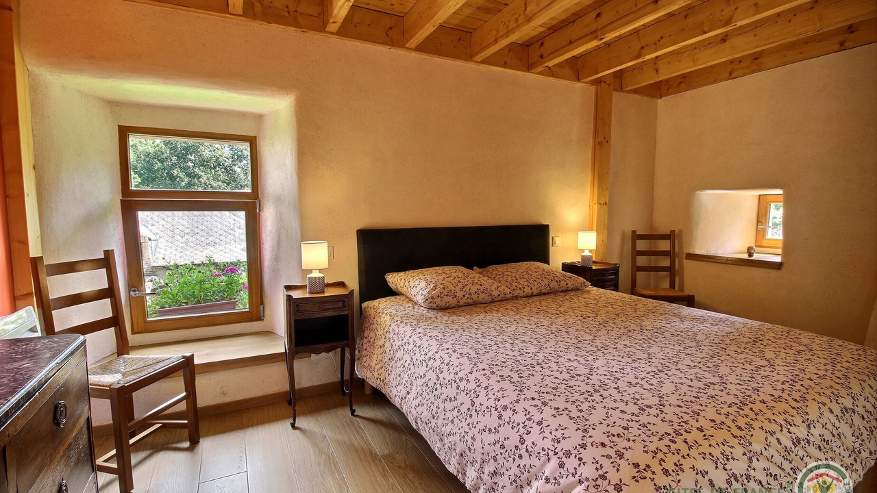 Photo of Bedroom in Brelidy
