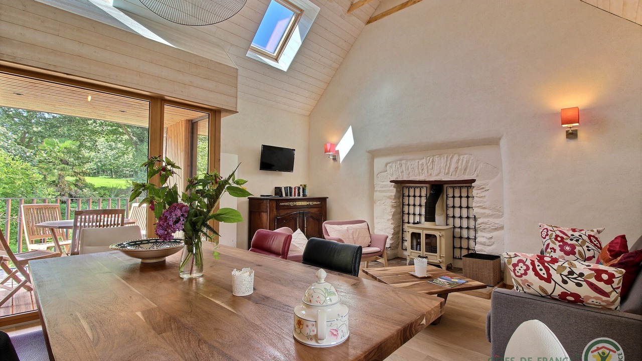 Photo of Livingroom in Brelidy