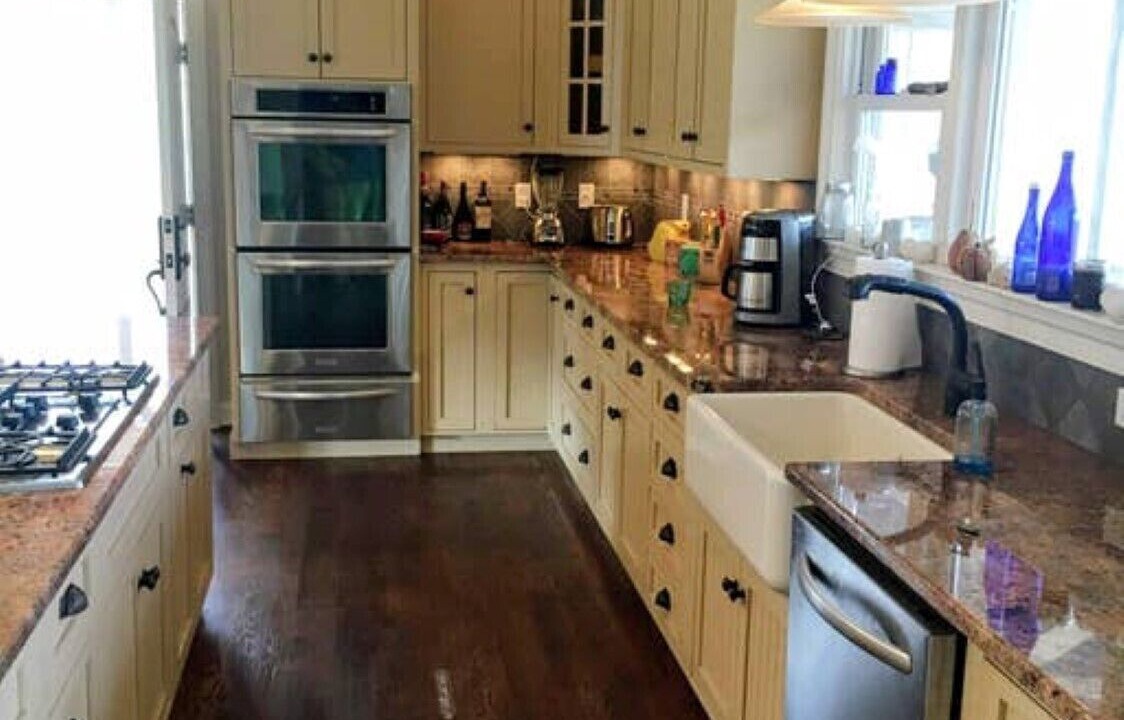 Photo of Kitchen in Afton