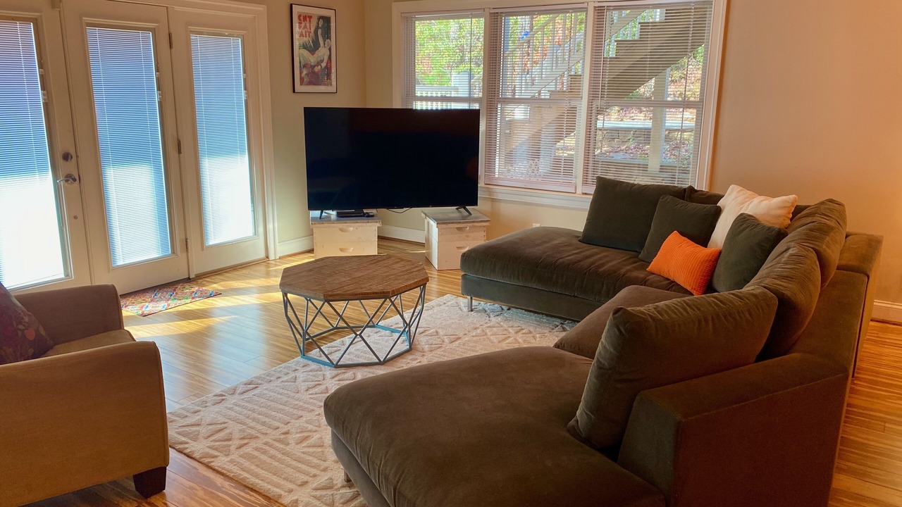 Photo of Bedroom in Afton