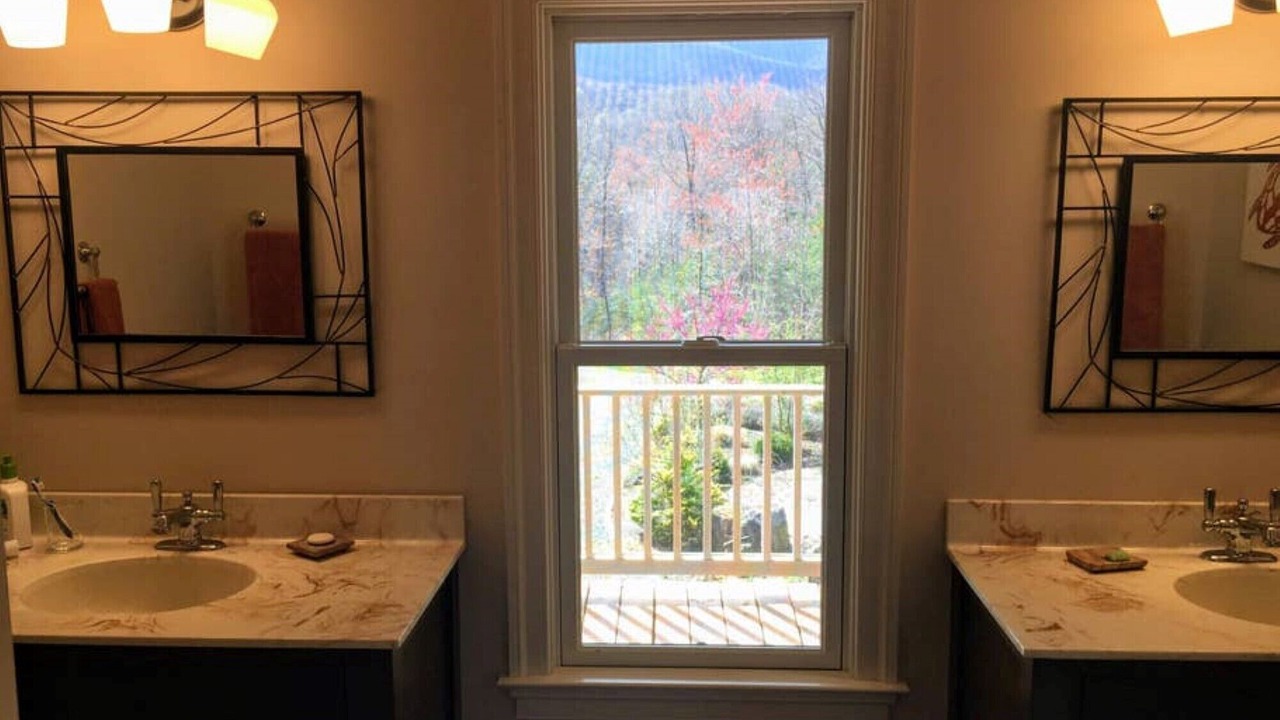 Photo of Bathroom in Afton
