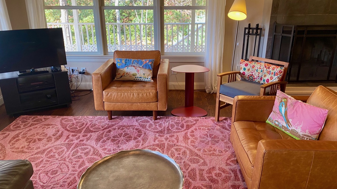 Photo of Livingroom in Afton