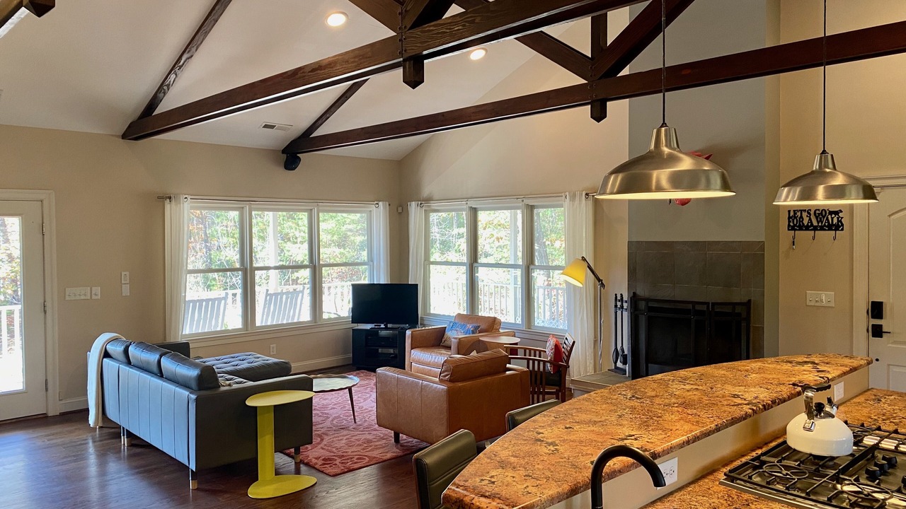 Photo of Livingroom in Afton