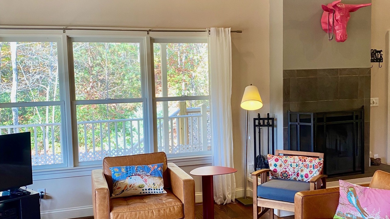 Photo of Livingroom in Afton