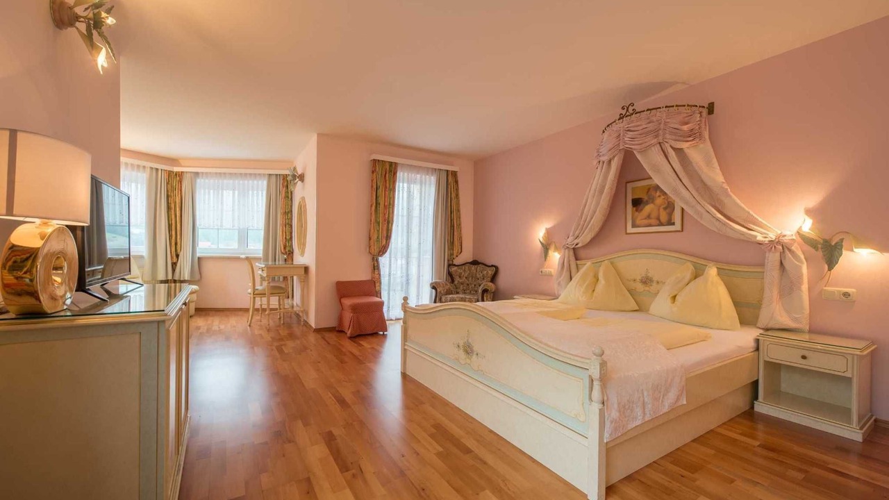 Photo of Bedroom in Bairisch Koelldorf