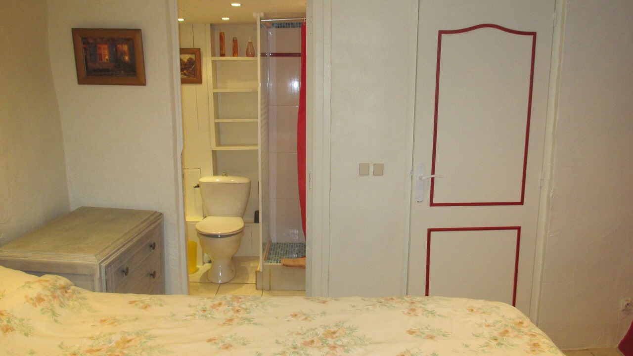Photo of Bedroom in Plestin-les-Greves