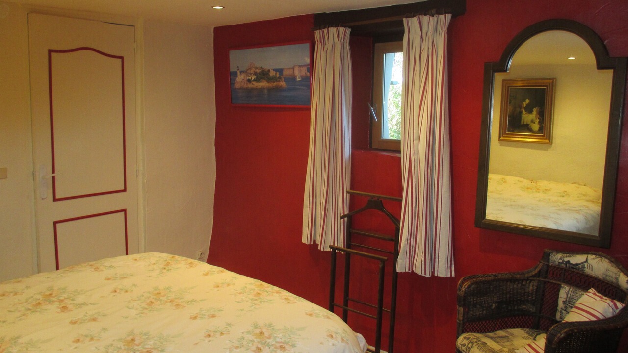 Photo of Bedroom in Plestin-les-Greves