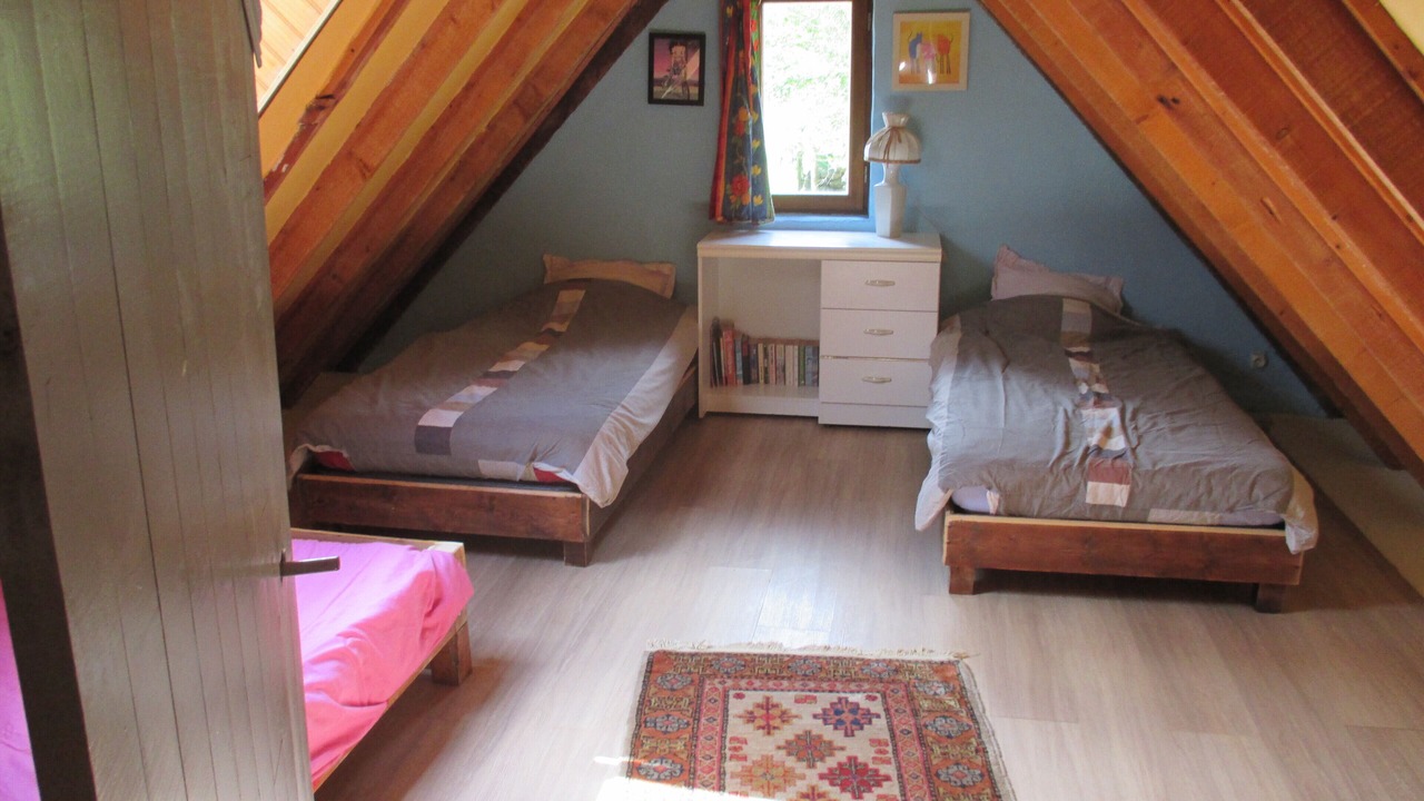 Photo of Bedroom in Plestin-les-Greves