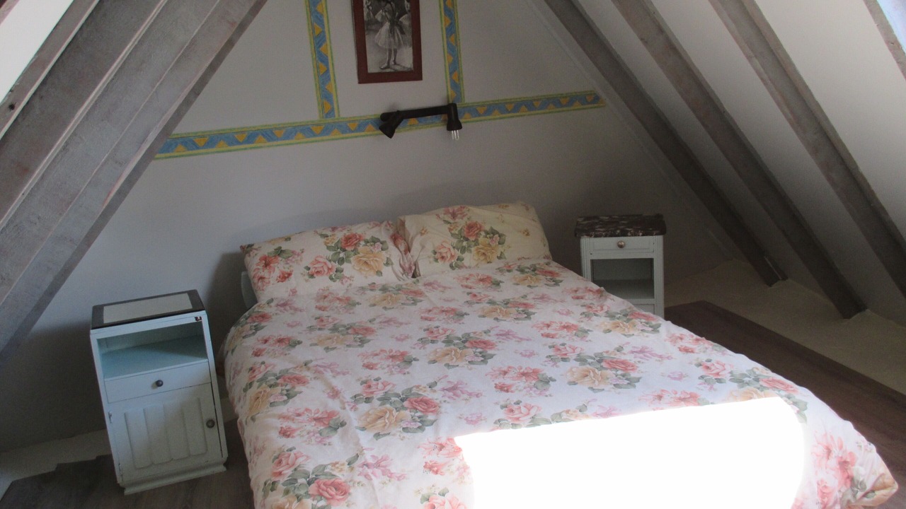 Photo of Bedroom in Plestin-les-Greves