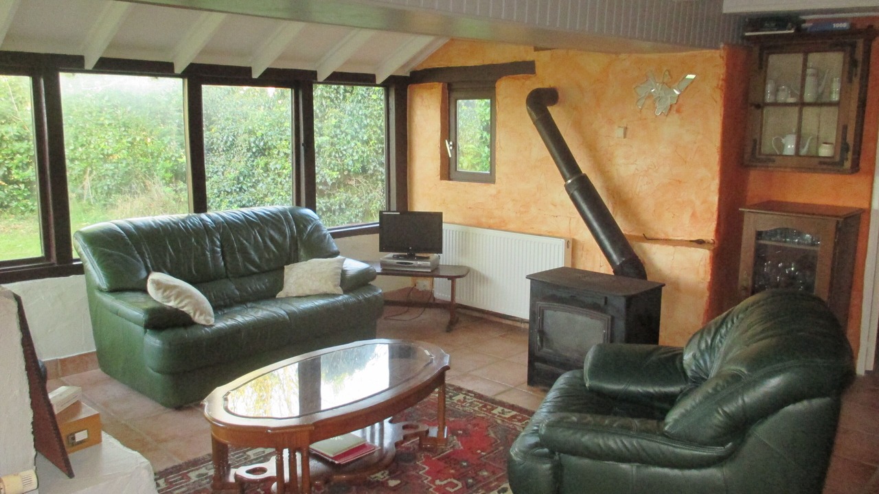 Photo of Livingroom in Plestin-les-Greves