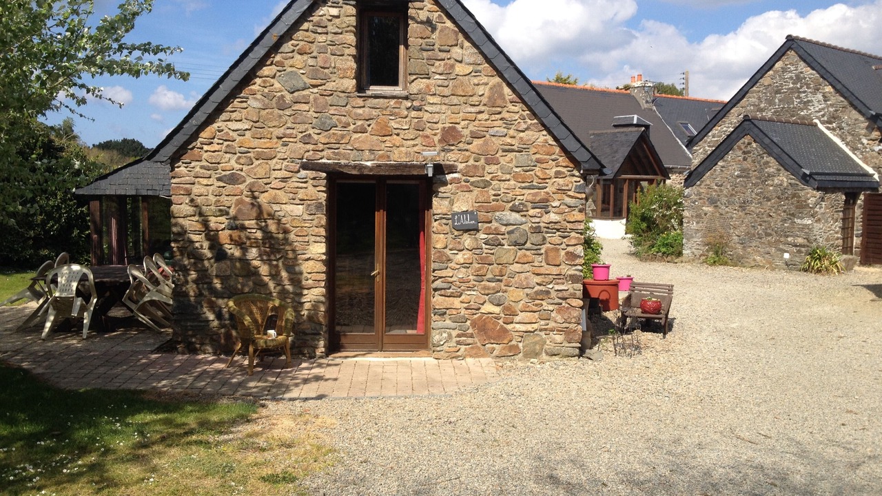 Photo of Outdoor in Plestin-les-Greves