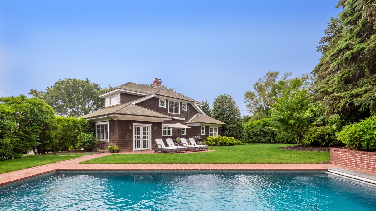 Photo of Outdoor in Shinnecock Hills