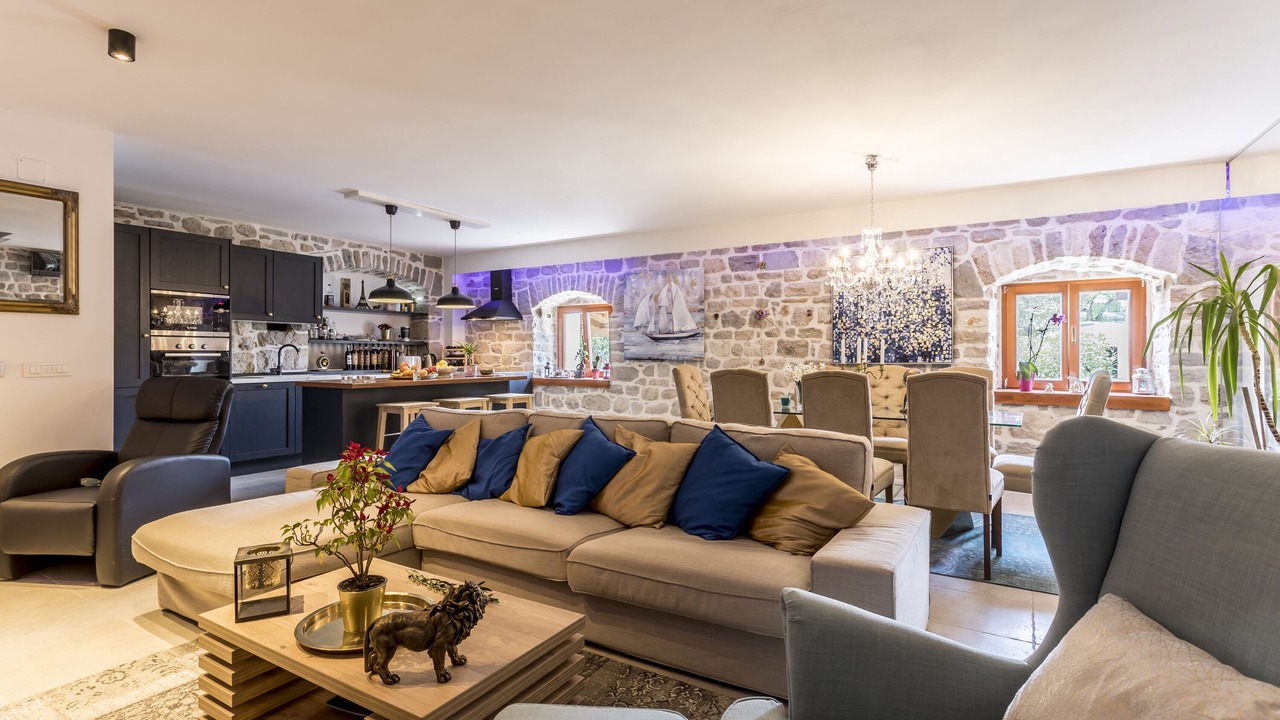 Photo of Livingroom in Solin