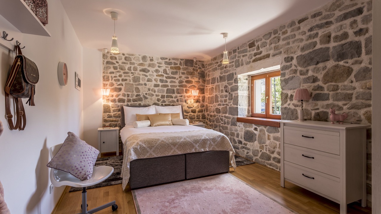 Photo of Bedroom in Solin