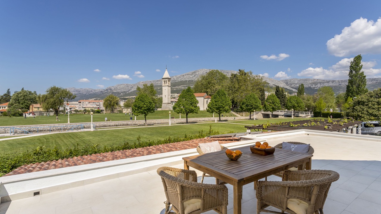 Photo of Outdoor in Solin