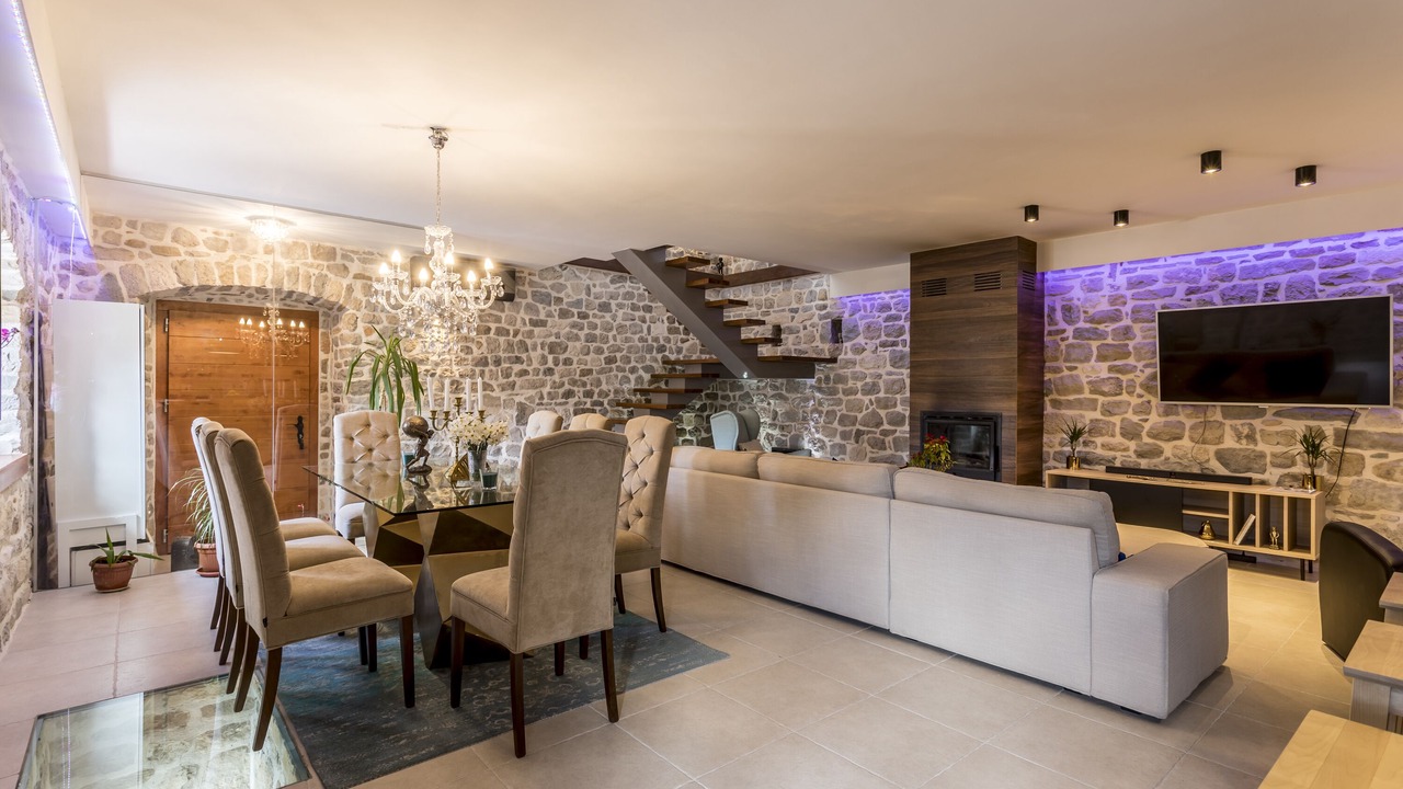 Photo of Livingroom in Solin
