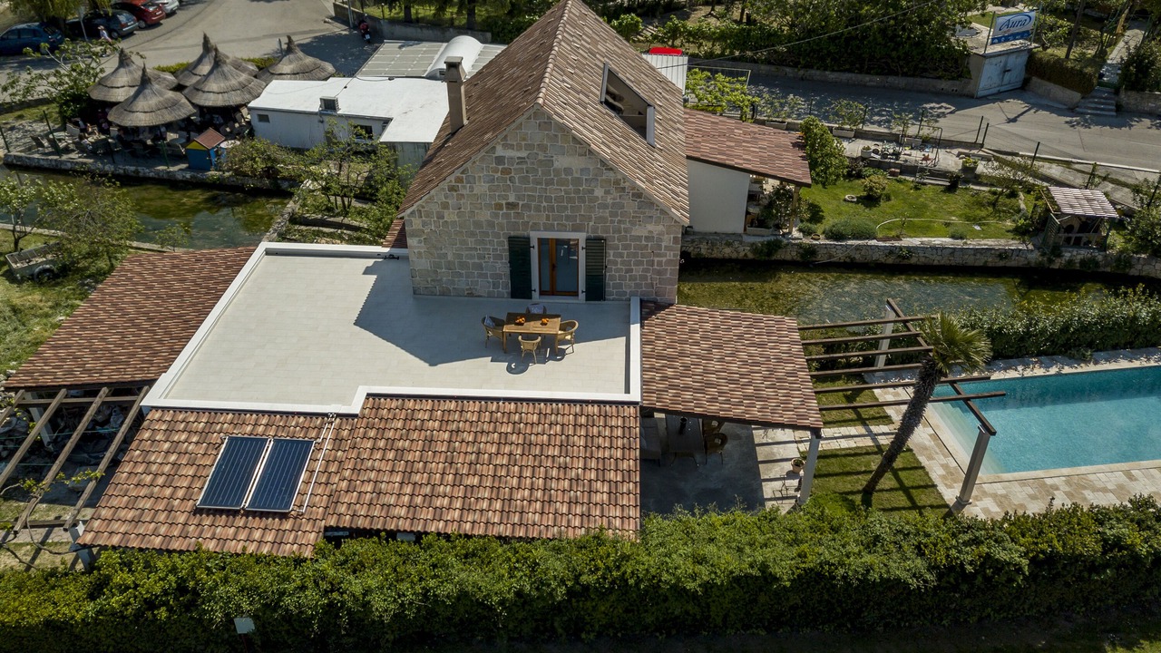 Photo of Outdoor in Solin
