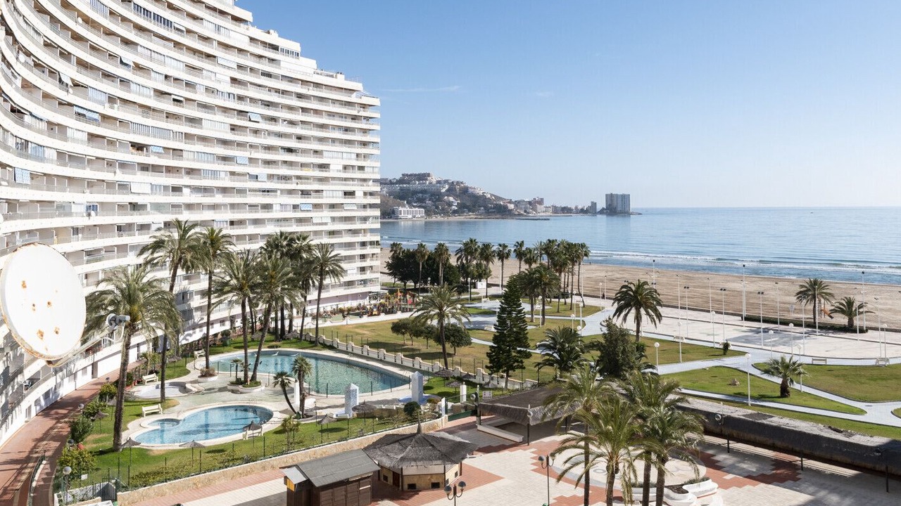 Photo of Outdoor in Cullera