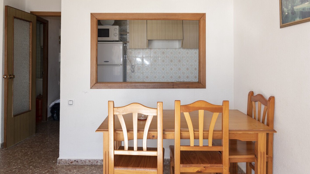 Photo of Livingroom in Cullera