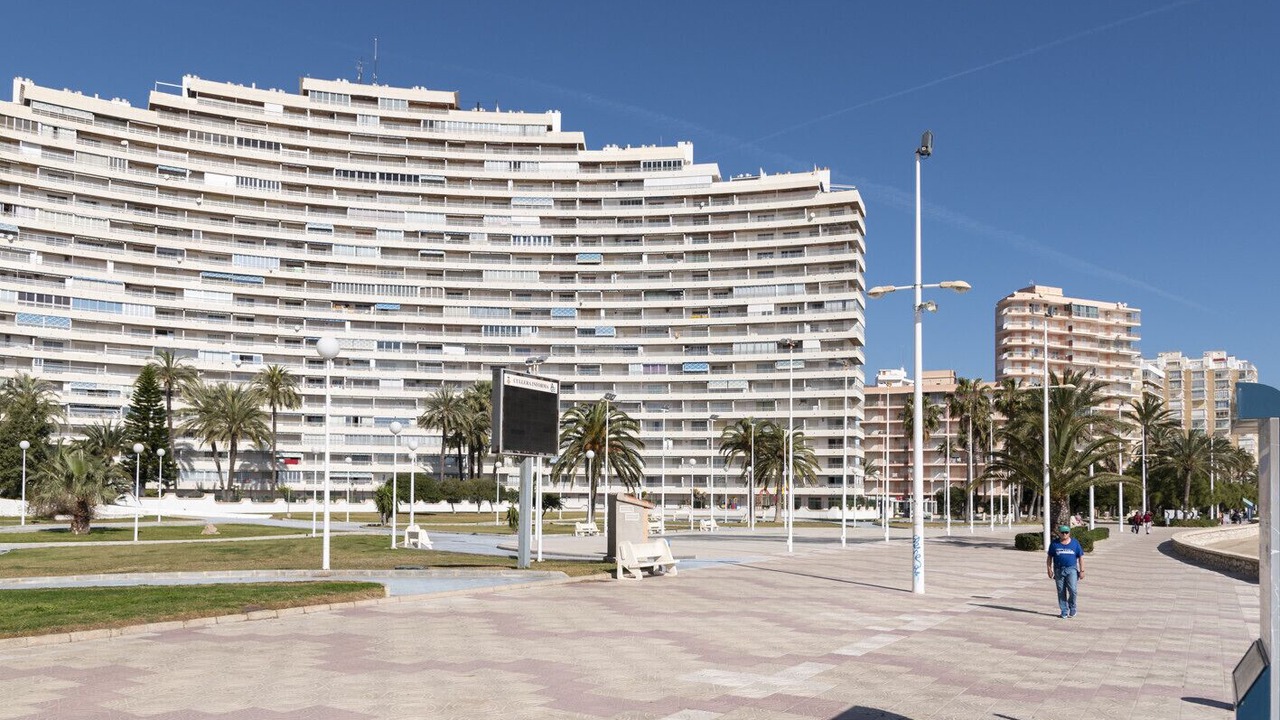 Photo of Others in Cullera