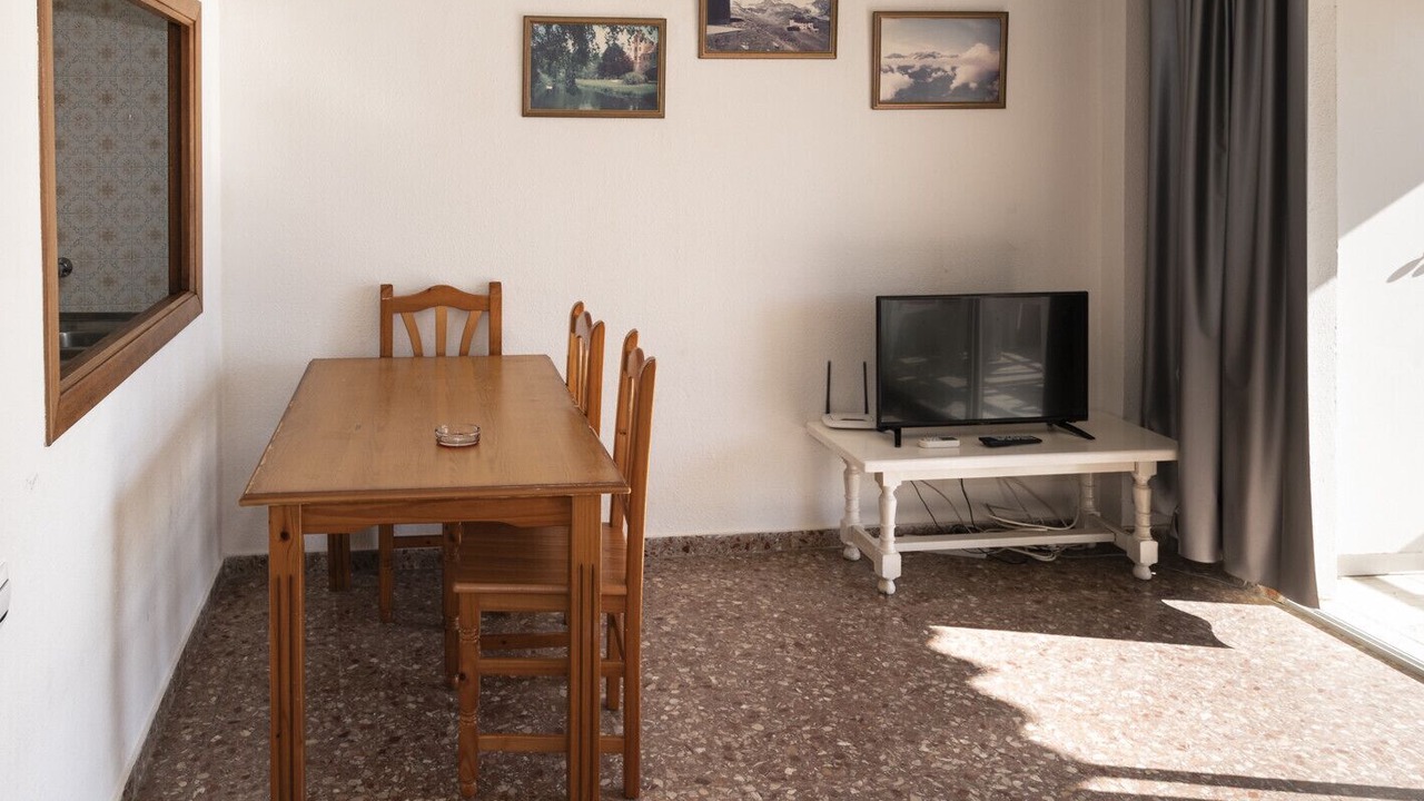 Photo of Livingroom in Cullera