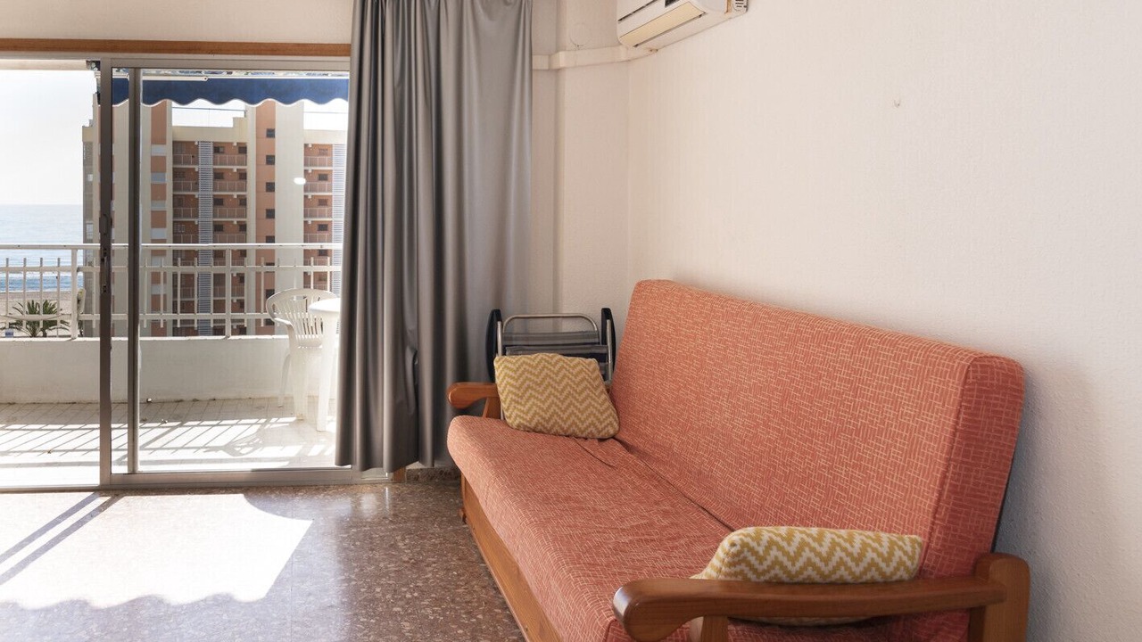Photo of Livingroom in Cullera