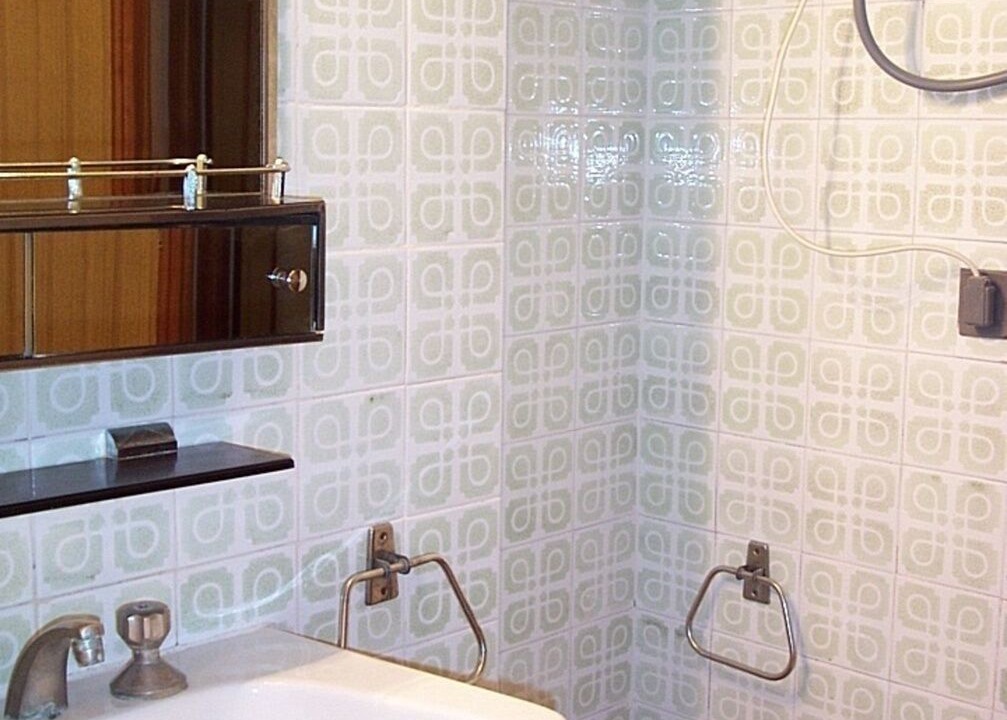 Photo of Bathroom in Cullera