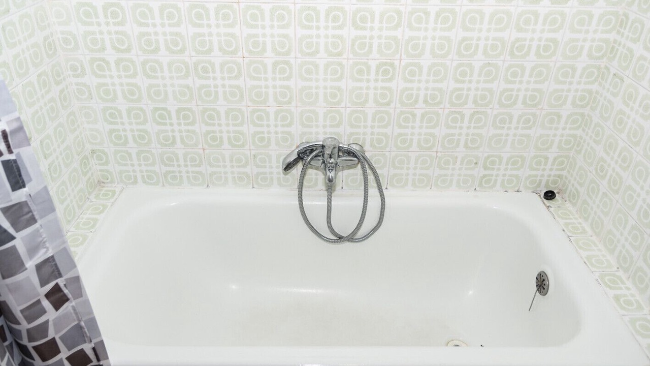 Photo of Bathroom in Cullera