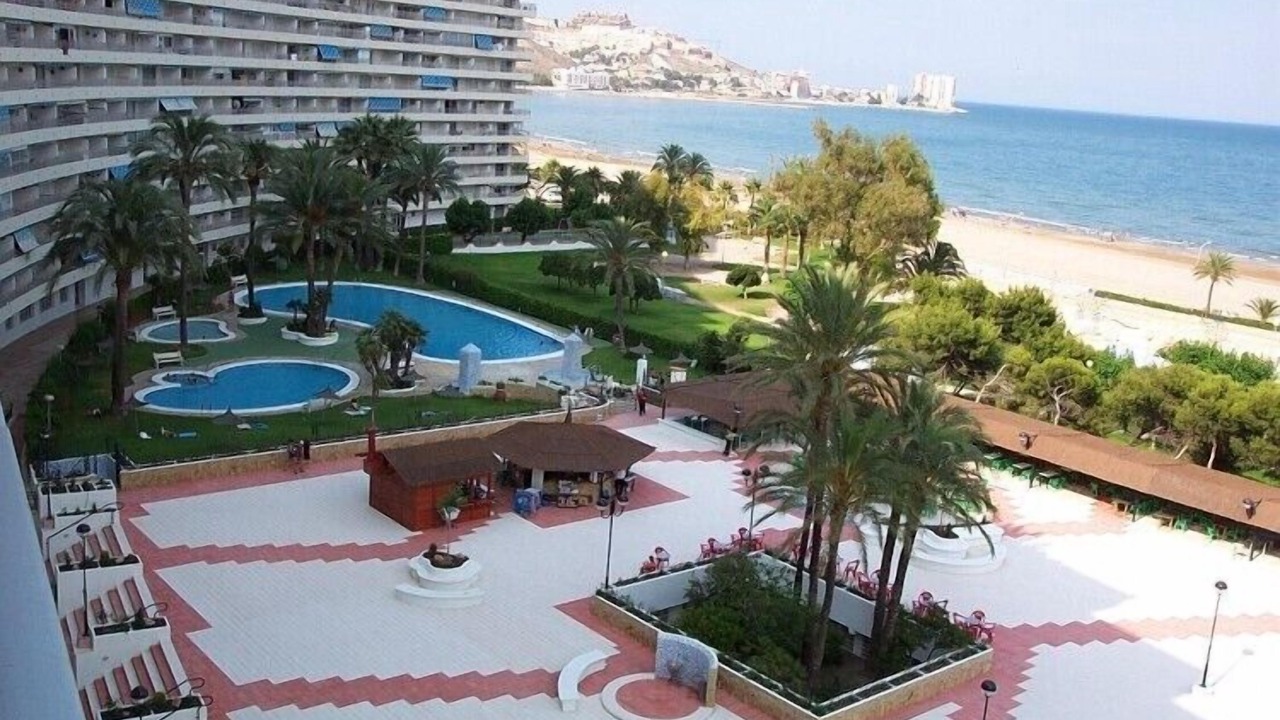 Photo of Outdoor in Cullera