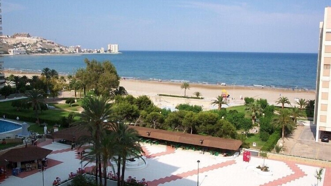 Photo of Outdoor in Cullera