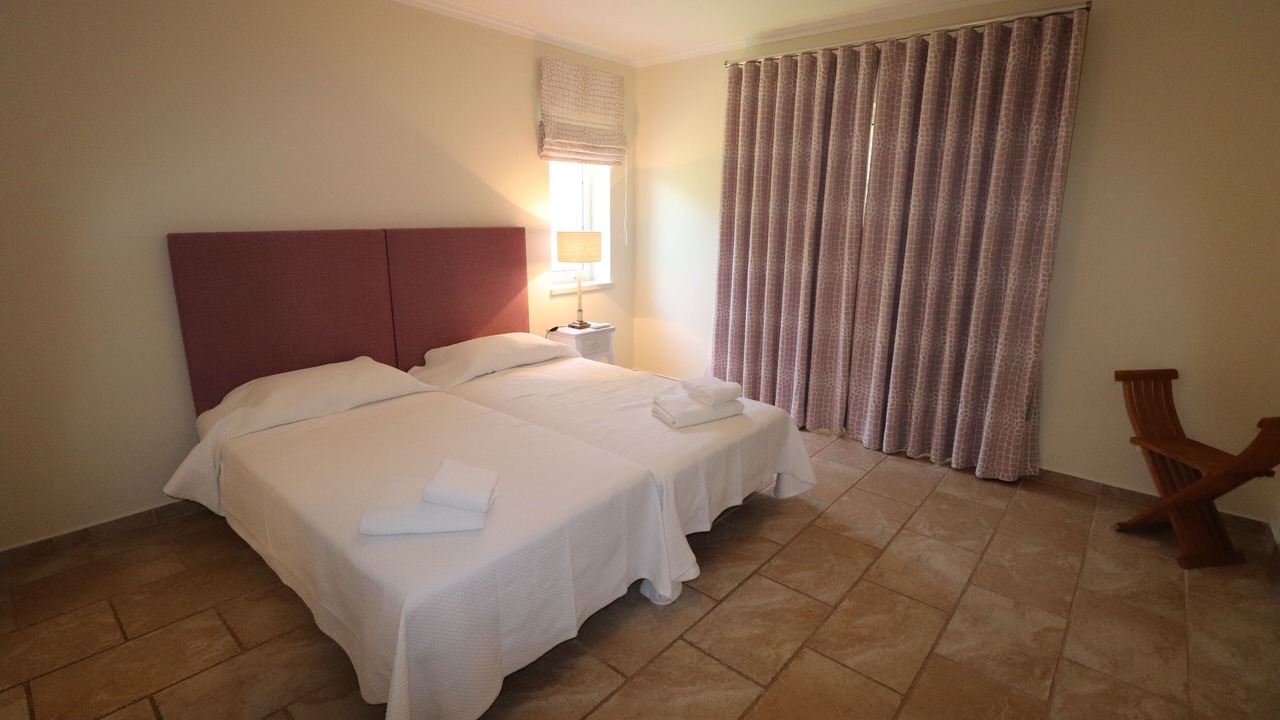 Photo of Bedroom in Vale do Garrao