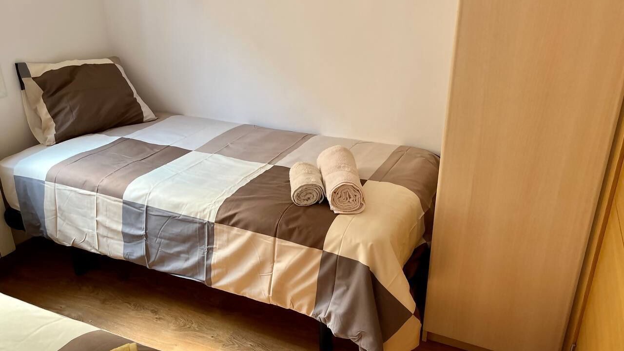 Photo of Bedroom in El Port