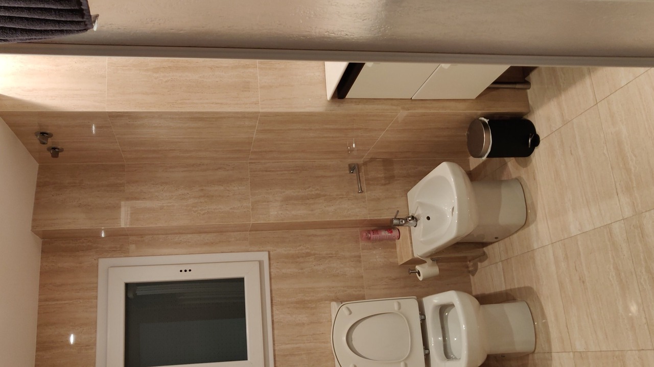 Photo of Bathroom in El Port